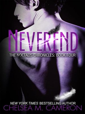cover image of Neverend